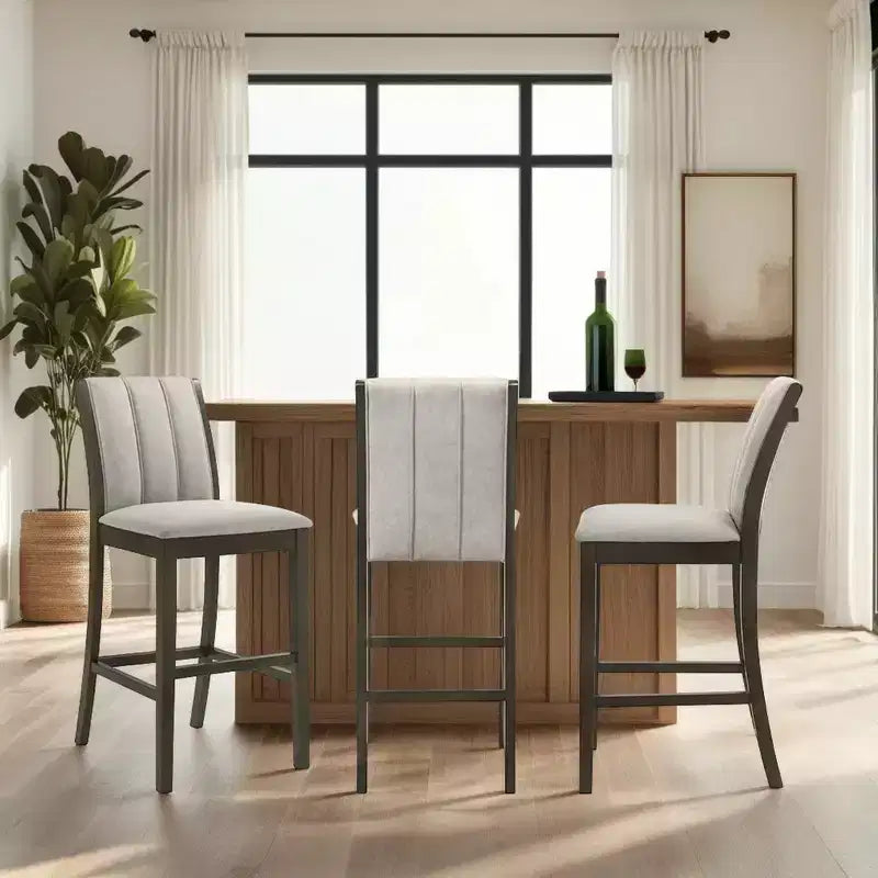 Tabouret de bar Nolan