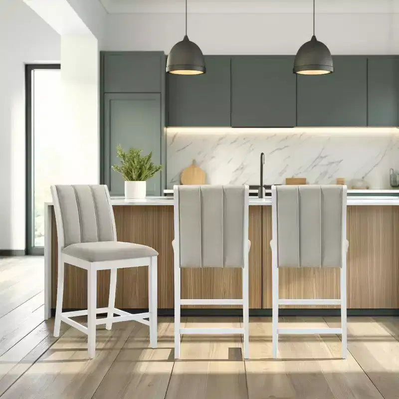 Tabouret de bar Nolan