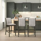 Tabouret de bar Nolan