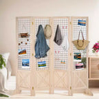 Karl Home Room Divider