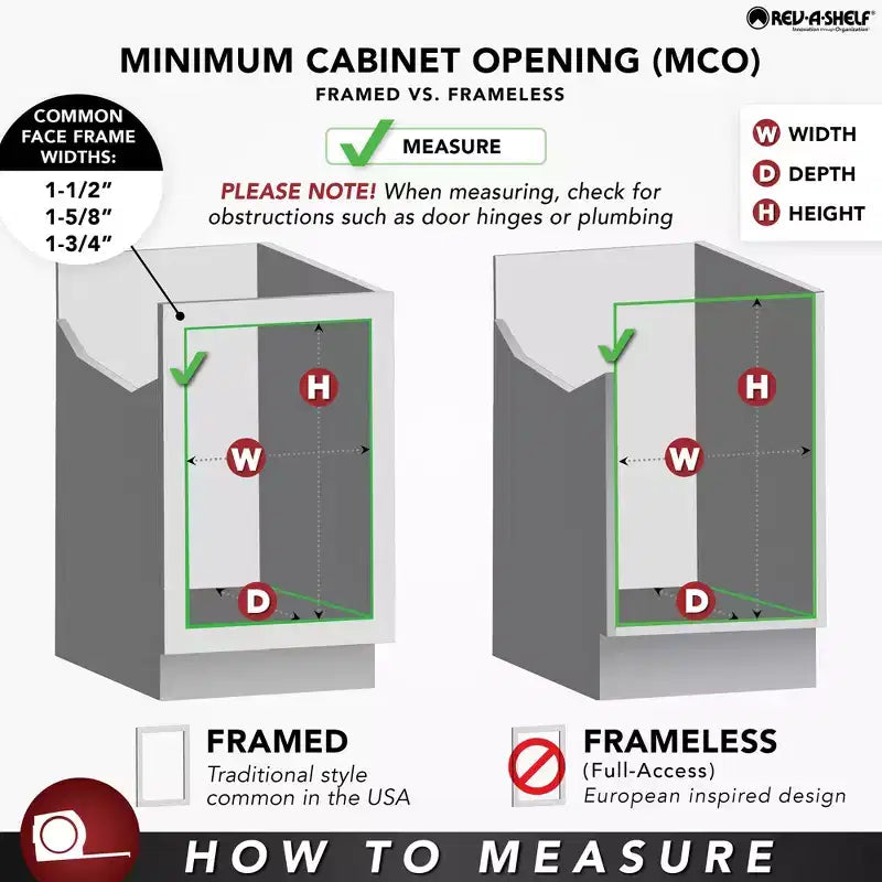 Cadre coulissant de 24 po pour 9 paires de pantalons, support de rangement pour placard, organisation de l'espace, Chrome, PSC-2414CR