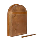 Armoire-miroir de toilette Hatherleigh Arch