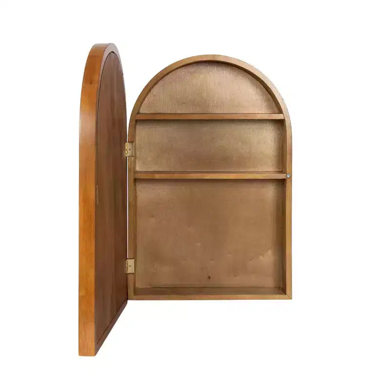 Armoire-miroir de toilette Hatherleigh Arch
