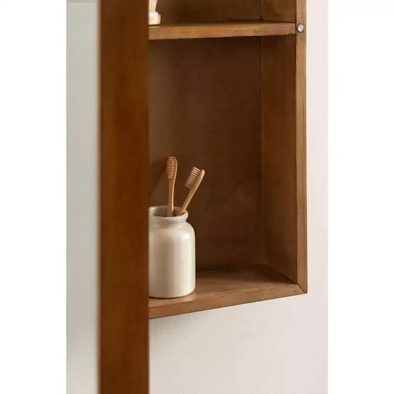 Armoire-miroir de toilette Hatherleigh Arch