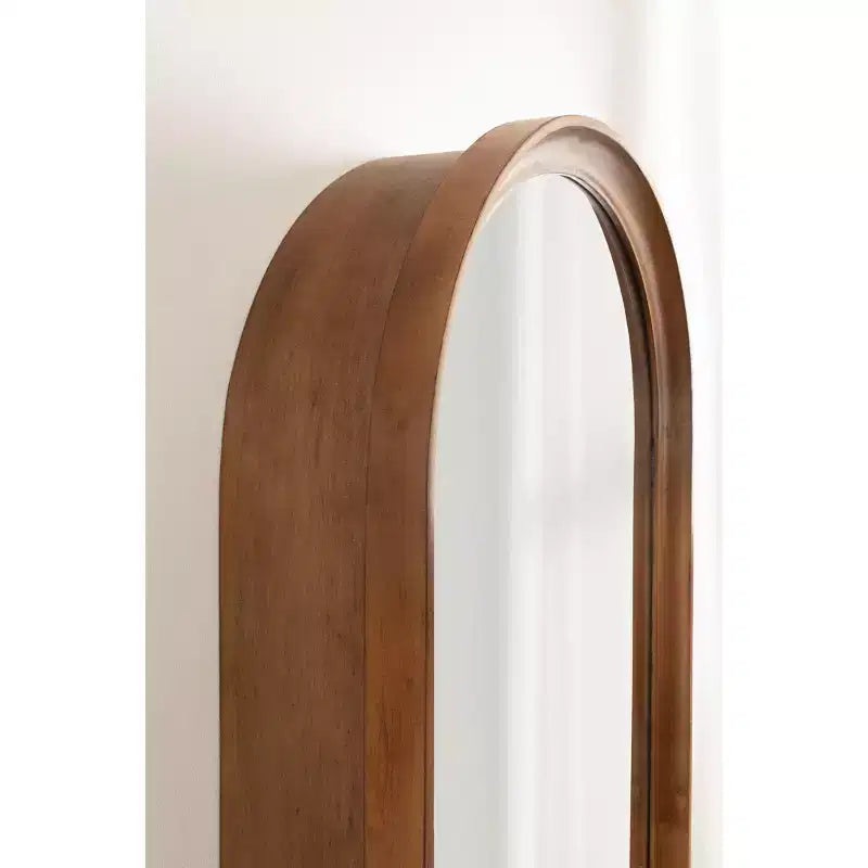 Armoire-miroir de toilette Hatherleigh Arch