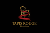 TAPIS ROUGE Réceptions - Black Background